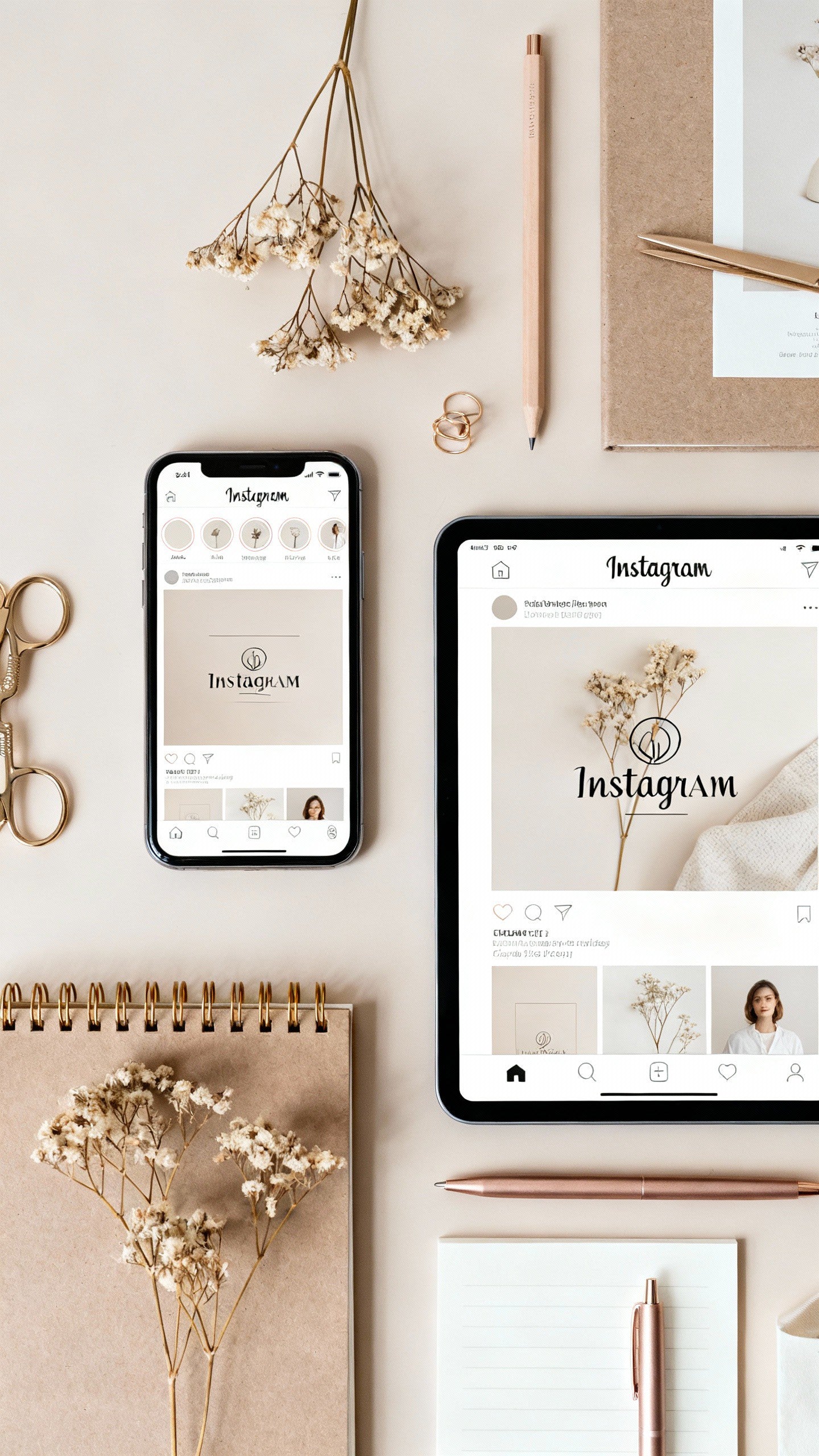INSTAGRAM CANVA TEMPLATE PACK FOR SMALL BUSINESS